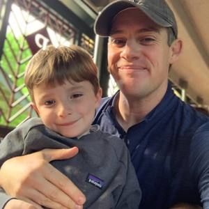 Meet your Posher, Shaughn